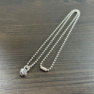 クロムハーツ(Chrome Hearts)の■ クロムハーツ ハート スタックチャーム ペンダントトップ ■(チャーム)