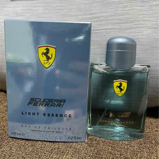 フェラーリ ワン オードトワレ 香水 新品未使用品 50ml