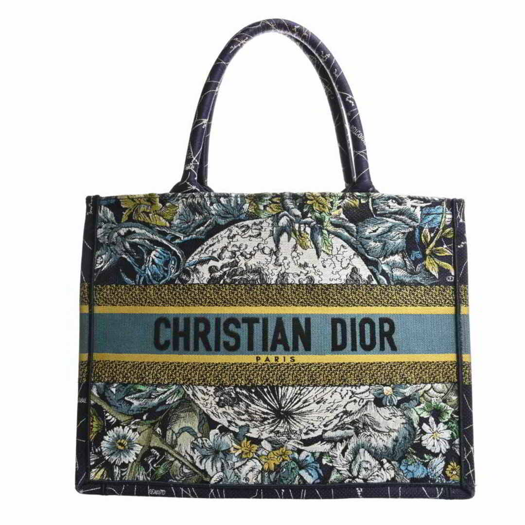 Christian Dior - 【中古】Christian Dior クリスチャンディオール