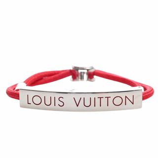 LOUIS VUITTON - 【中古】LOUIS VUITTON ルイヴィトン ブラスレ