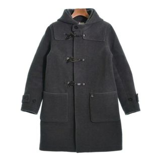 工場アウトレット 値下げ オーシバル ダッフルコート ダッフルコート