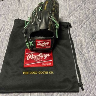 Rawlings - ローリングス阪神秋山モデルの通販 by Yasuyuki4545's shop ...