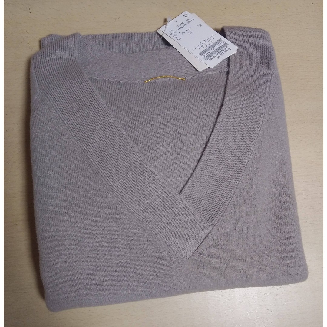 DEUXIEME CLASSE - □新品、タグ付き□ドゥーズィエムクラス ミドル
