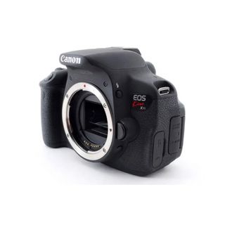 Canon - 【1800万画素】キャノン Canon kiss x7i標準&望遠レンズセット