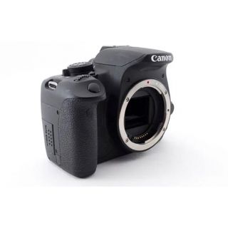 Canon - 【1800万画素】キャノン Canon kiss x7i標準&望遠レンズセット