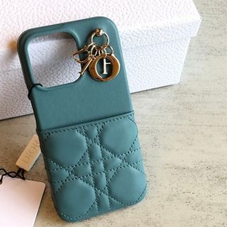 DIOR iPhone13proケース　正規品