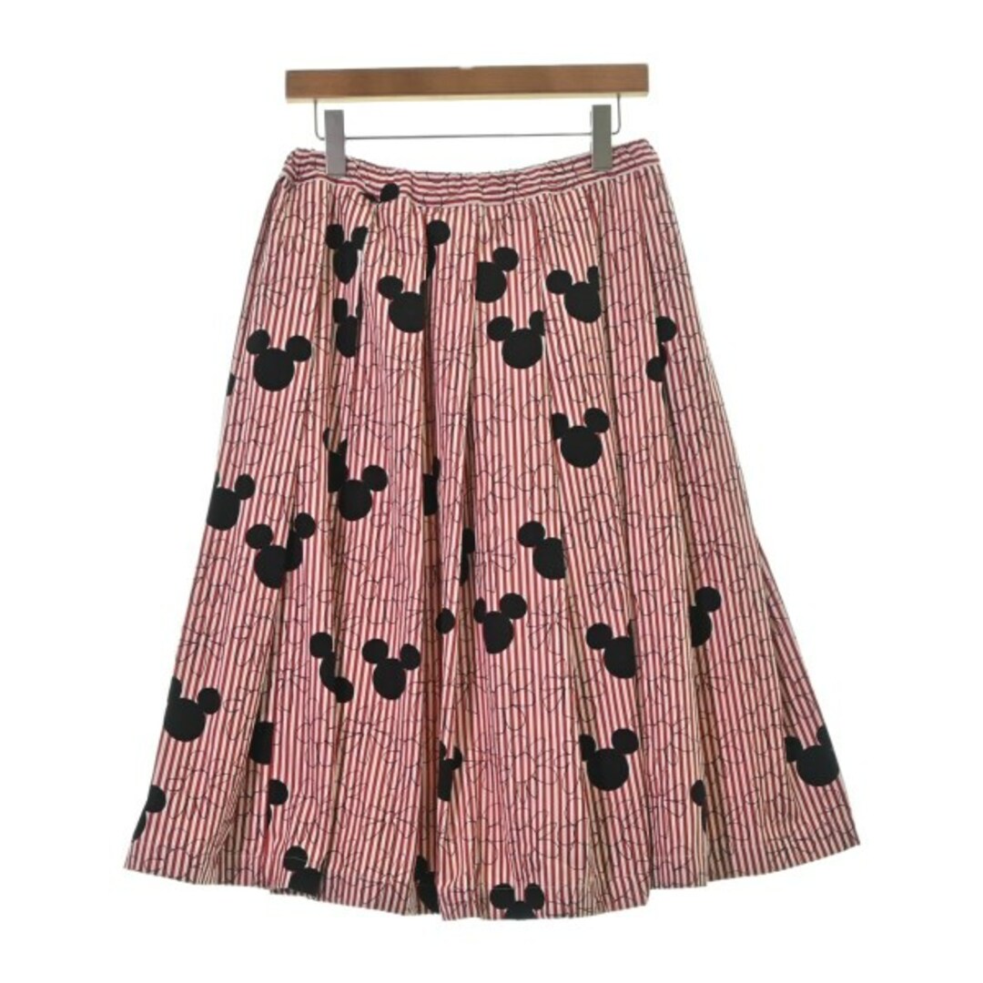 COMME des GARCONS GIRL - COMME des GARCONS GIRL ロング・マキシ丈