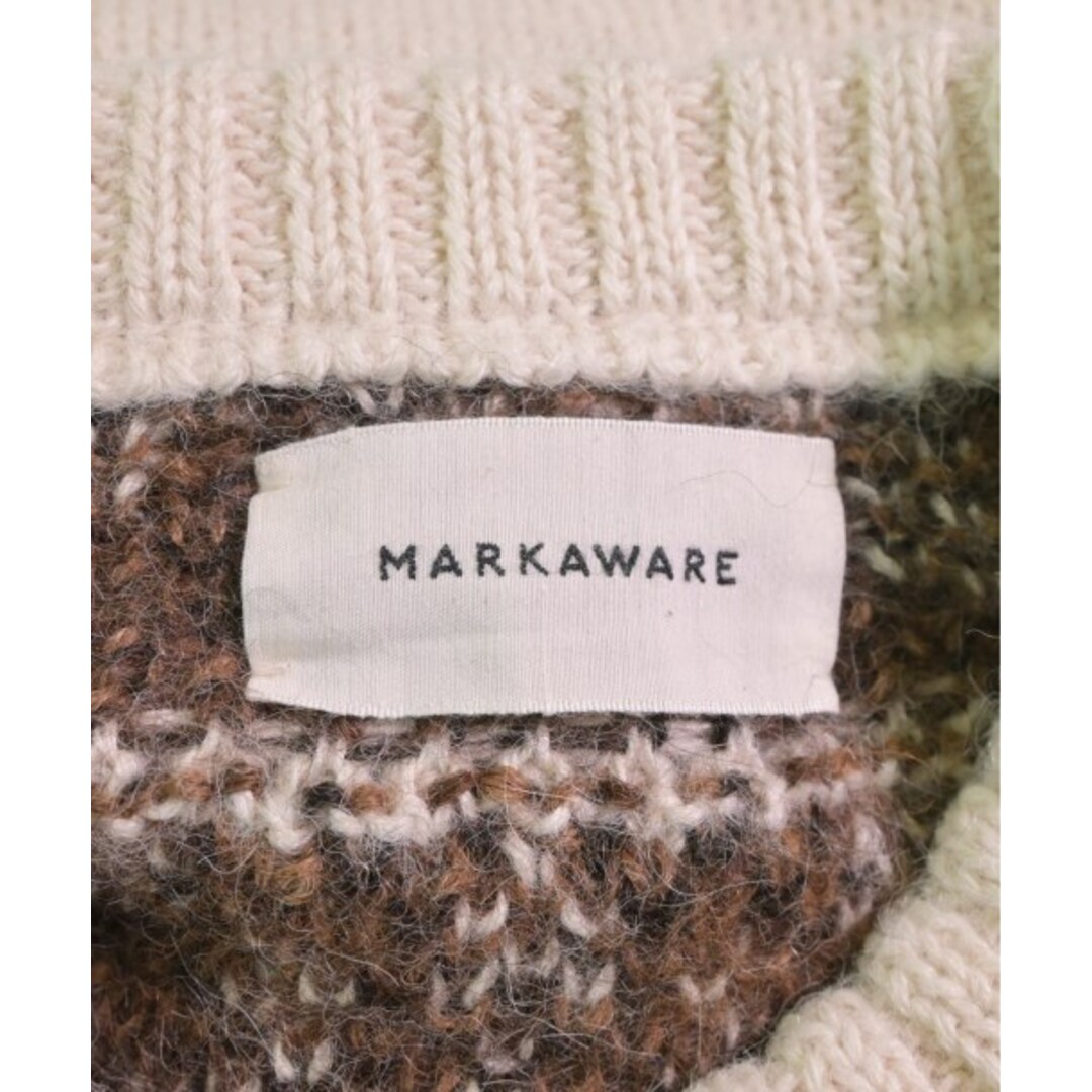 MARKAWARE ニット・セーター 2(M位)