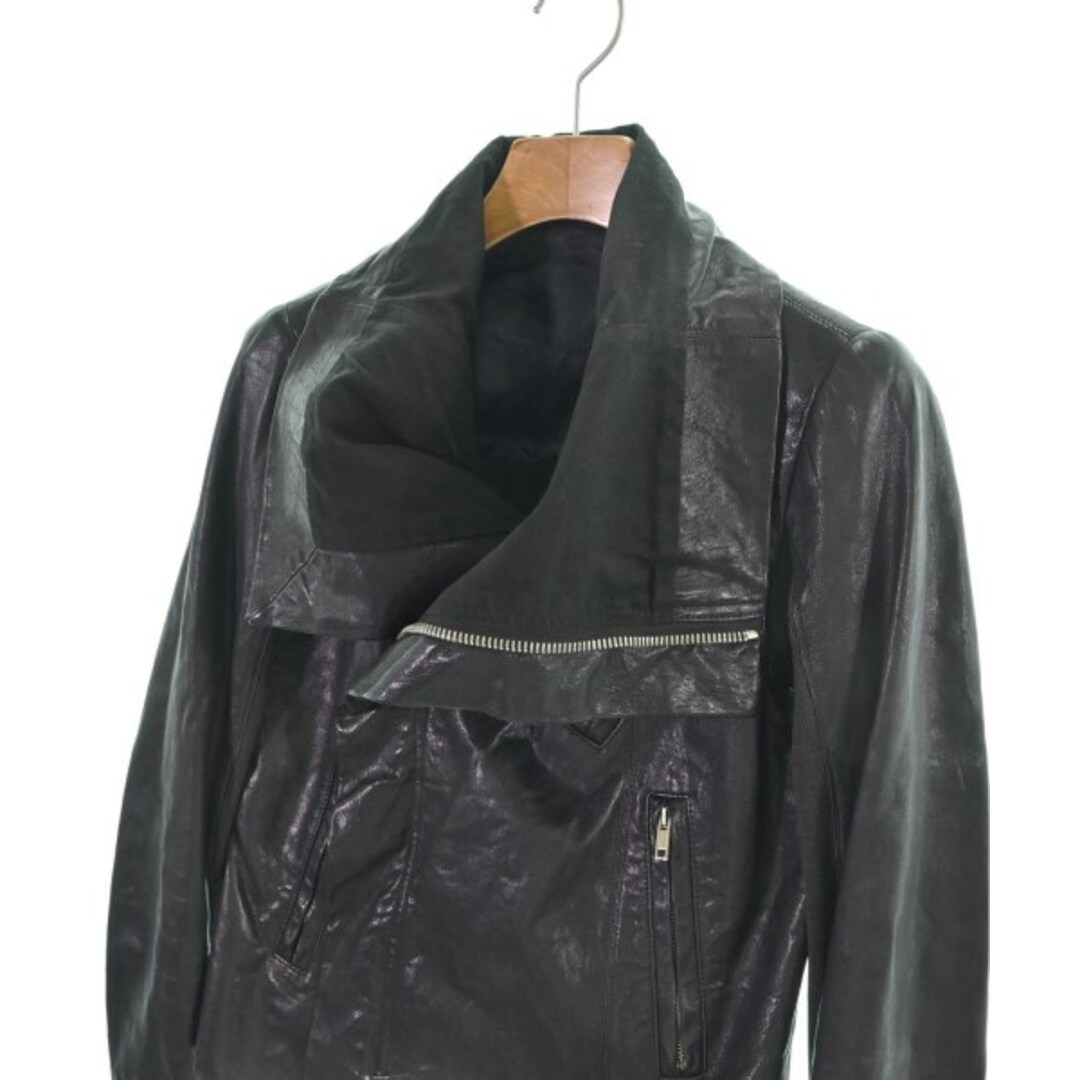 Rick Owens リックオウエンス ブルゾン 40(M位) 黒-www.ecosea.do