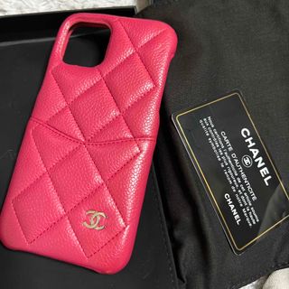 シャネル(CHANEL)のkittyさん専用(iPhoneケース)