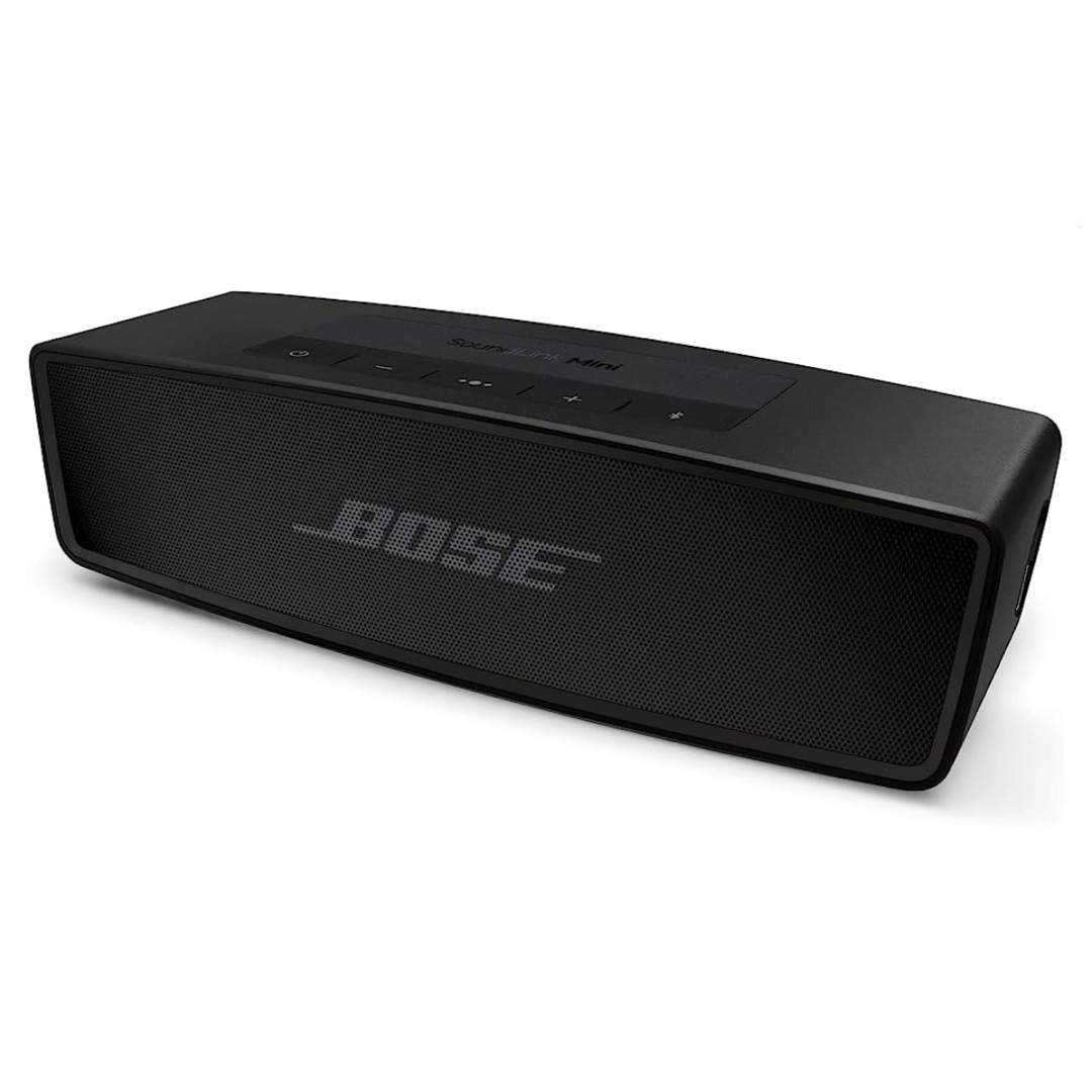 Bose SoundLink Mini Bluetooth speaker II