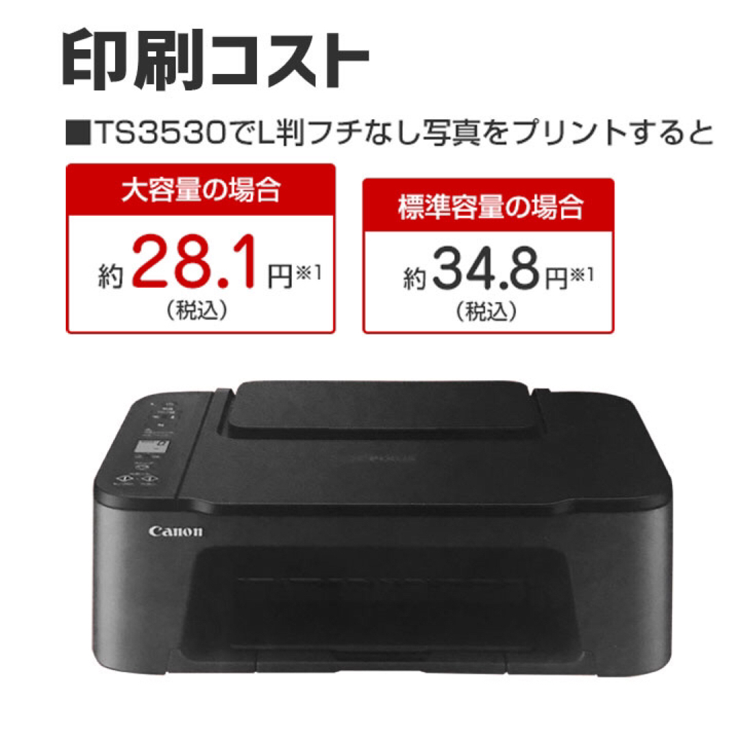 新品 プリンター 本体 CANON 印刷機 コピー機 複合機 スキャナー CDG