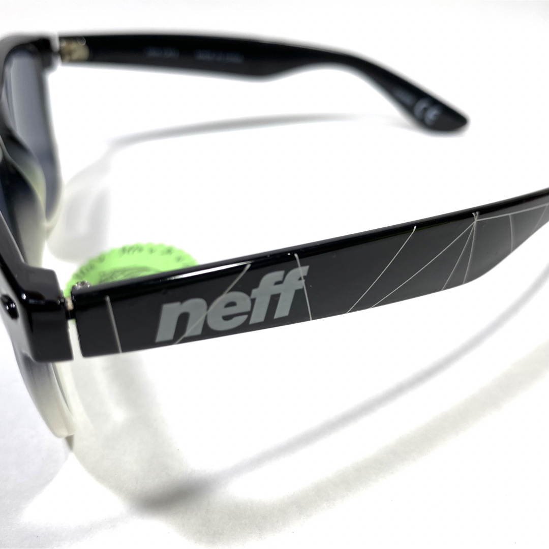 Neff(ネフ)のネフ　サングラス メンズのファッション小物(サングラス/メガネ)の商品写真