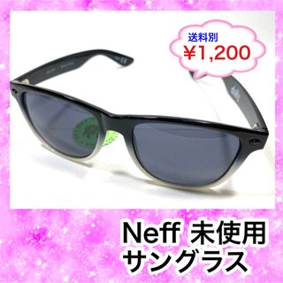 ネフ(Neff)のネフ　サングラス(サングラス/メガネ)