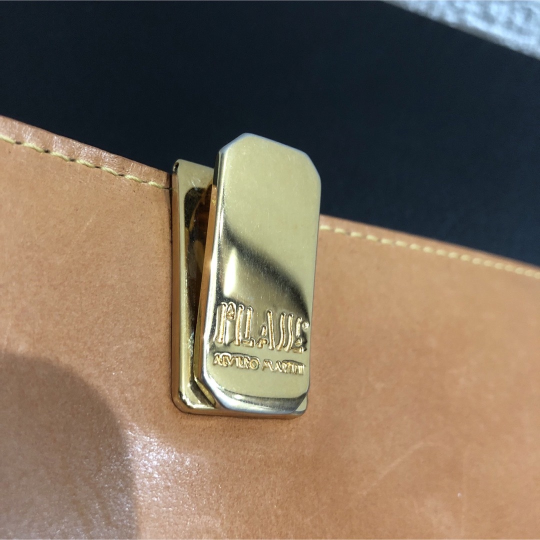 PRIMA CLASSE(プリマクラッセ)の専用 美品 プリマクラッセ 長財布 メンズのファッション小物(長財布)の商品写真