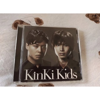キンキキッズ(KinKi Kids)のKinKi Kids 約束(ポップス/ロック(邦楽))