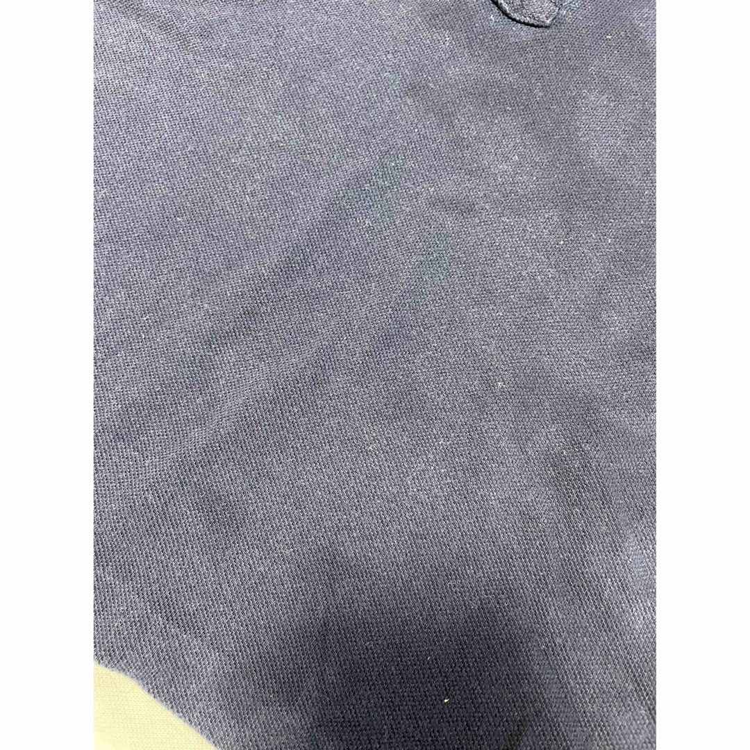 Ralph Lauren(ラルフローレン)のラルフローレン　ポロシャツ110 キッズ/ベビー/マタニティのキッズ服男の子用(90cm~)(Tシャツ/カットソー)の商品写真