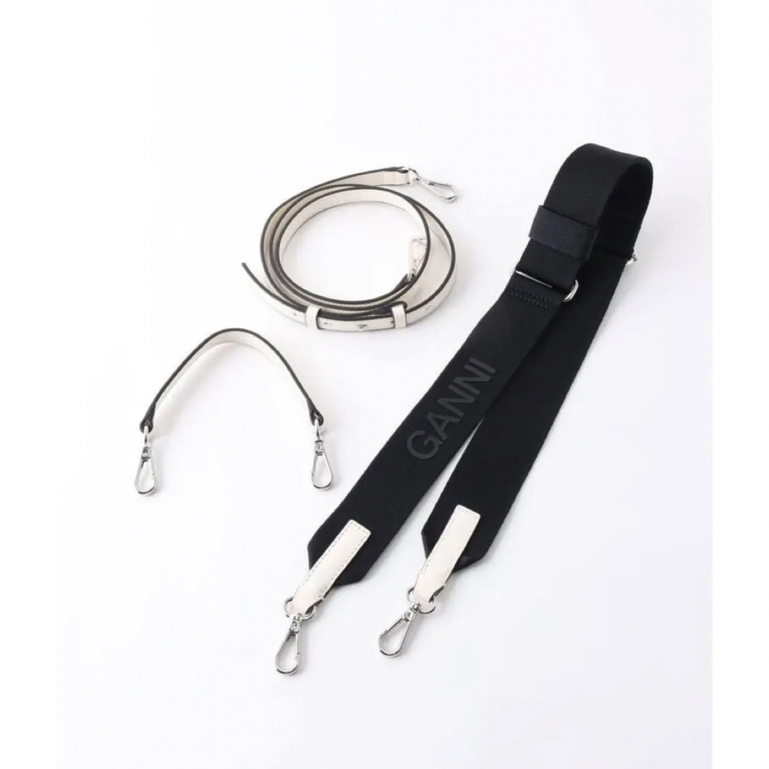 JOURNAL STANDARD - 新品未使用✩GANNI ガニー ショルダーバッグ