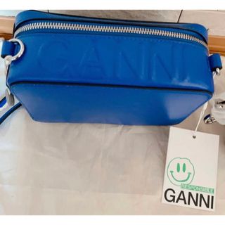 JOURNAL STANDARD - 新品未使用✩GANNI ガニー ショルダーバッグ