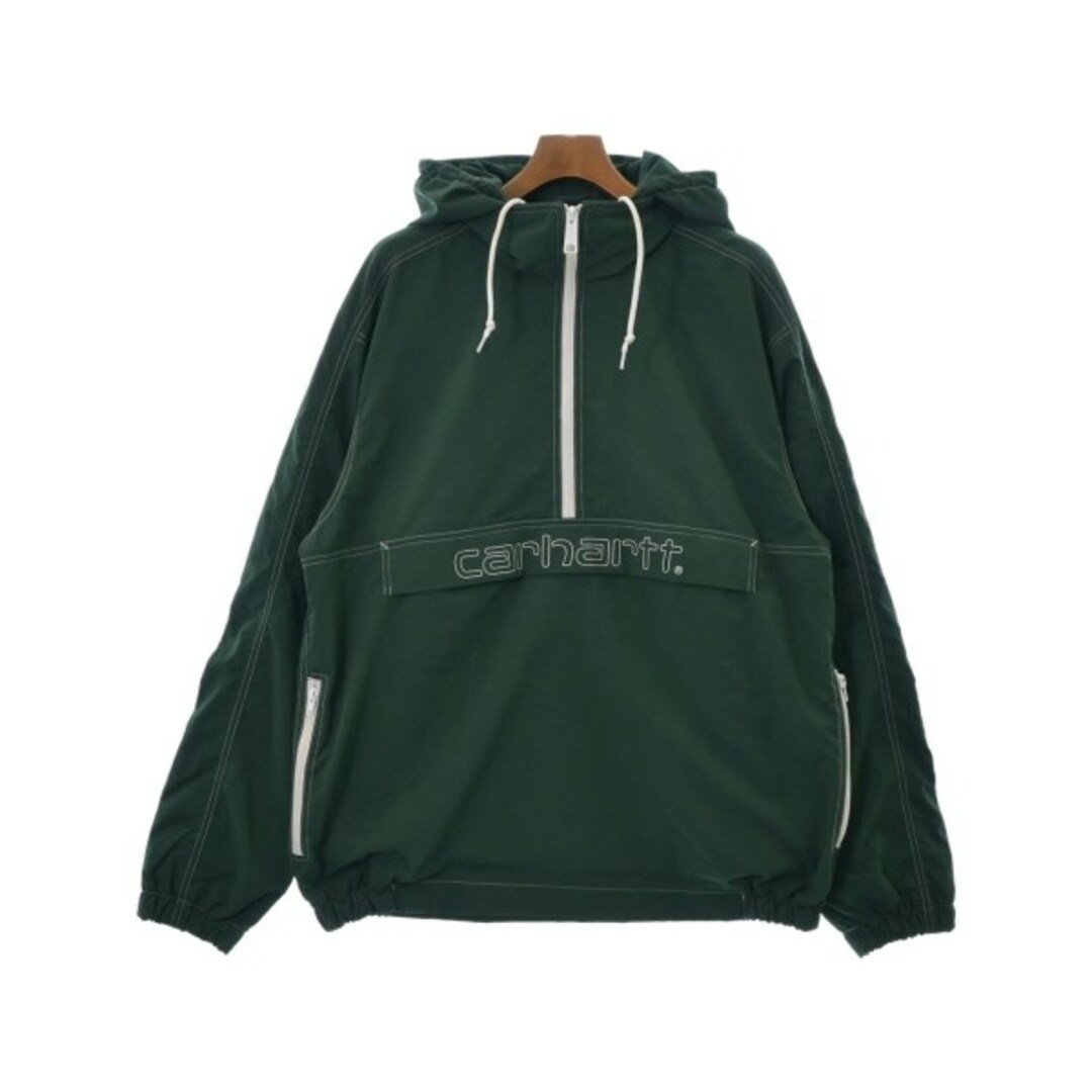 Carhartt カーハート ブルゾン（その他） L 緑