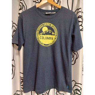 コロンビア(Columbia)のコロンビア Tシャツ XL(Tシャツ/カットソー(半袖/袖なし))