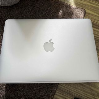 アップル(Apple)のqwer55 様専用(ノートPC)