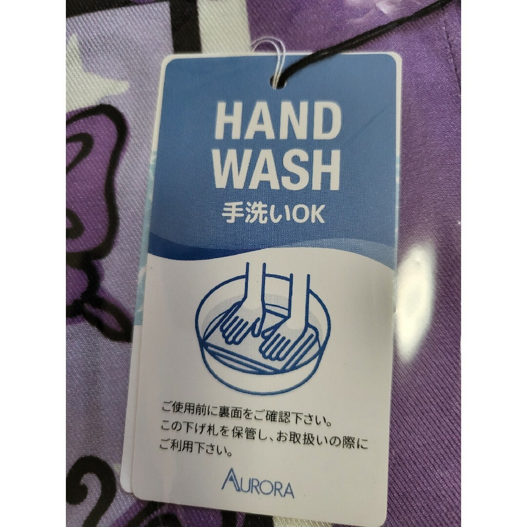 ANNA SUI(アナスイ)の定価5500円‼️ANNA SUI × Josie's RUNWAYプチスカーフ レディースのファッション小物(バンダナ/スカーフ)の商品写真