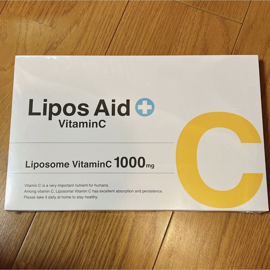 リポスエイド VC ビタミンC | フリマアプリ ラクマ
