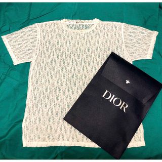 ディオール(Christian Dior) シースルーの通販 44点 | クリスチャン