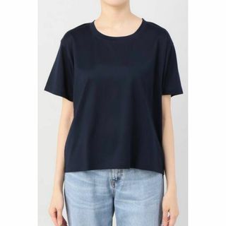 アパルトモンドゥーズィエムクラス(L'Appartement DEUXIEME CLASSE)の【Col Pierrot/コルピエロ ベーシックTシャツ】アパルトモン(Tシャツ(半袖/袖なし))