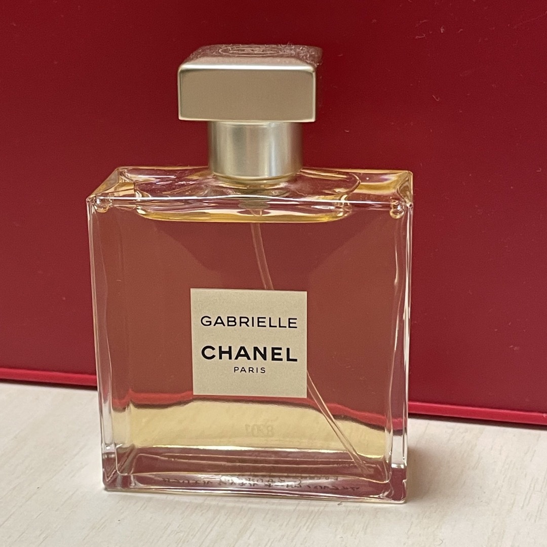 CHANEL ガブリエル 50ml