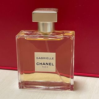 シャネル(CHANEL)のCHANEL ガブリエル　50ml(香水(女性用))