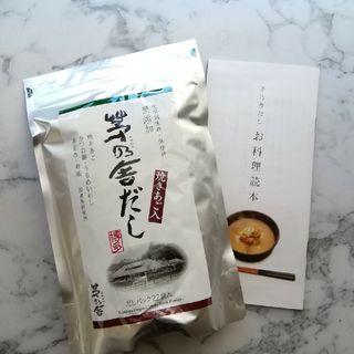 カヤノヤ(茅乃舎)の茅の舎だし　22パック入り(調味料)