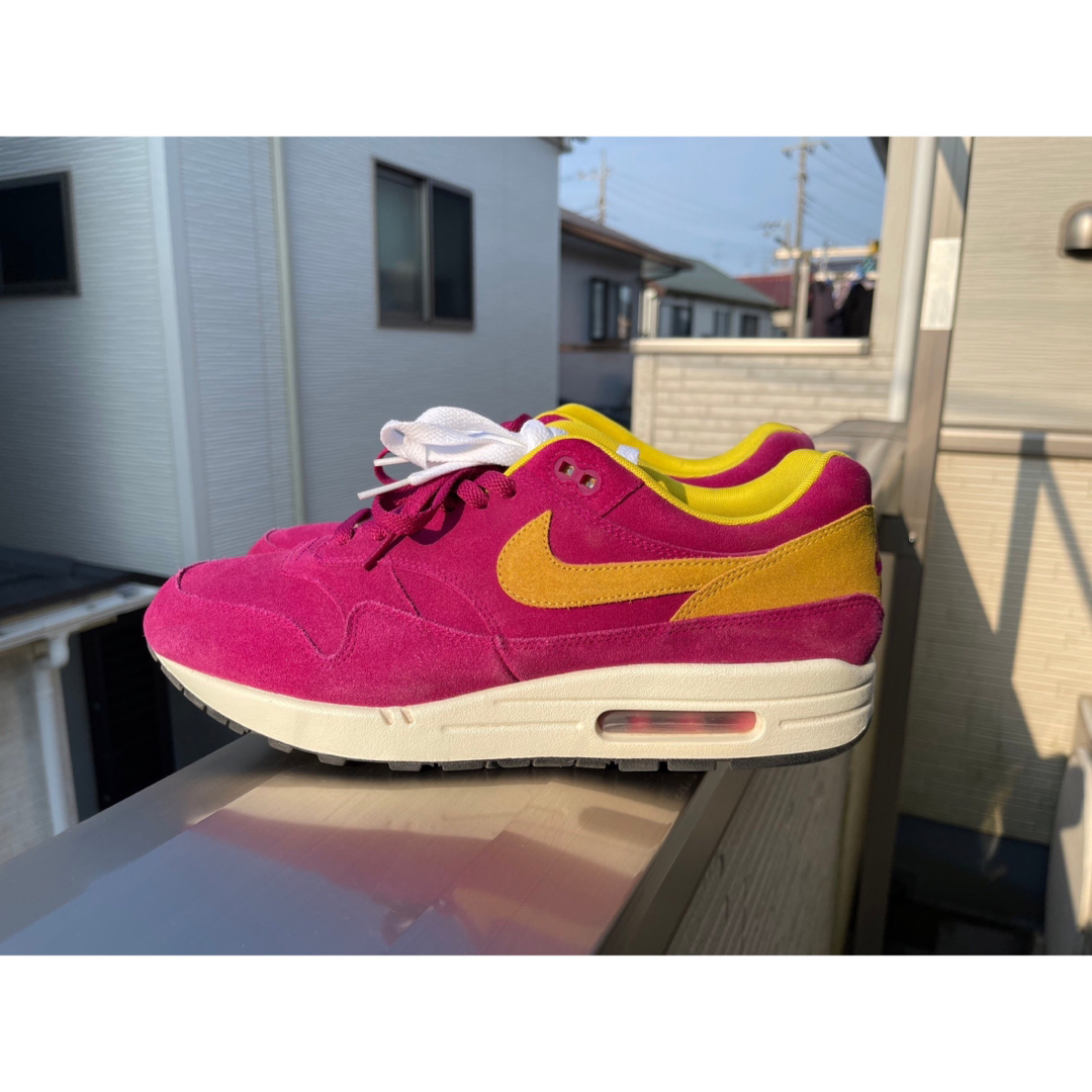 Nike Air Max 1 “Dynamic Berry” 29cm - スニーカー