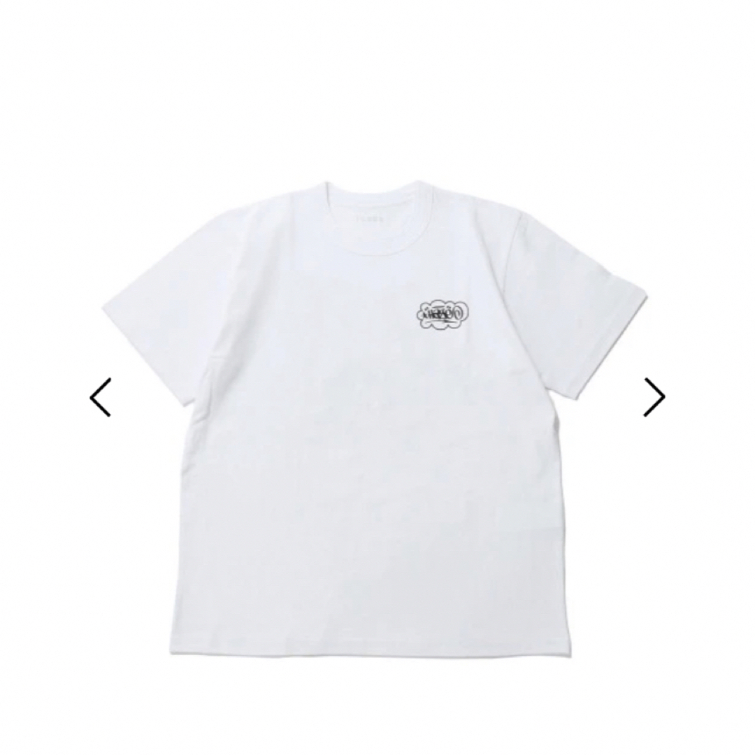 sacai Eric Haze / ONEKINDWORD. T-Shirt 3 1