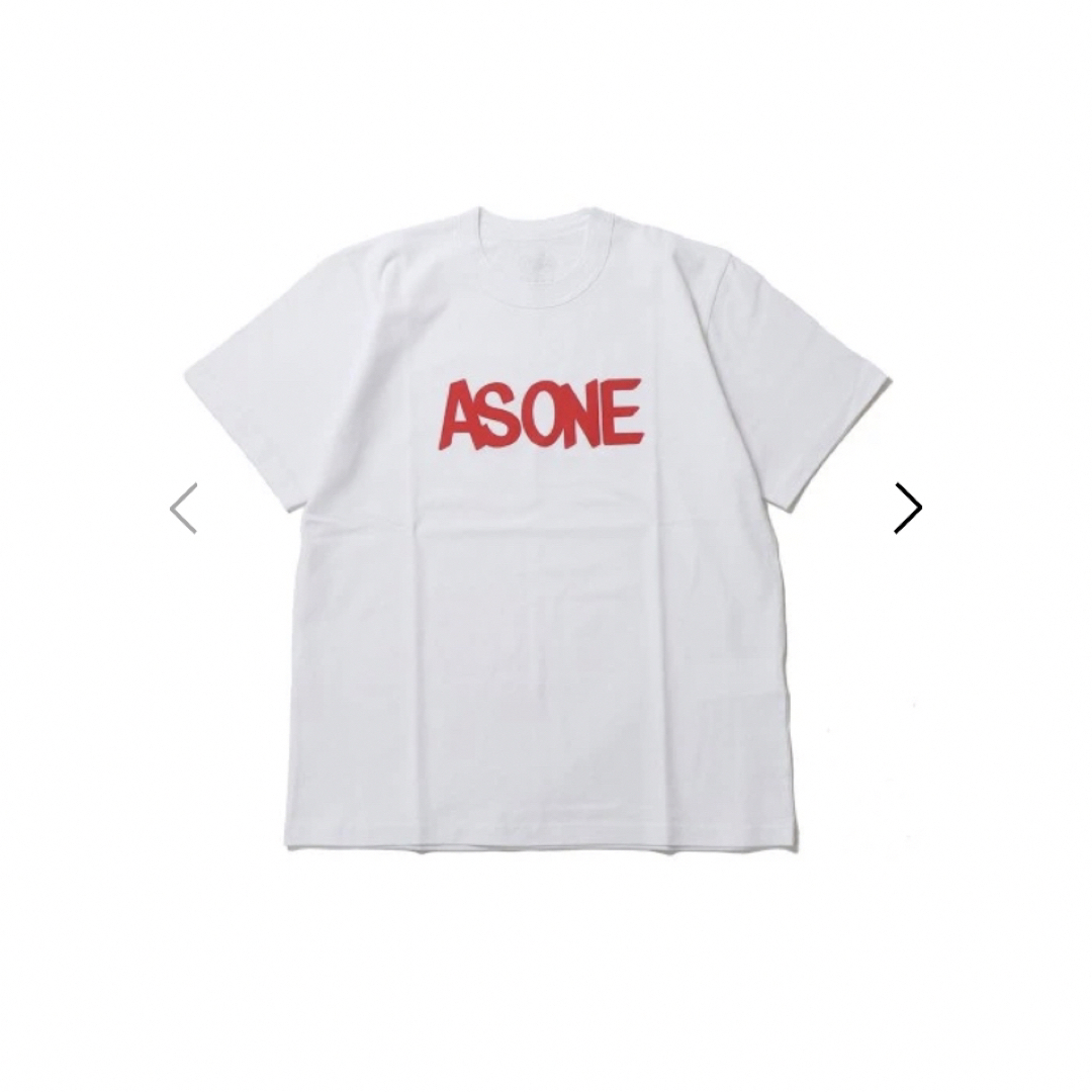 定価(18,700) SACAI Eric Haze T-Shirt white www.krzysztofbialy.com
