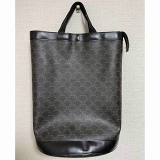 セリーヌ リュック(メンズ)の通販 21点 | celineのメンズを買うならラクマ