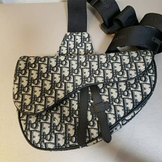 ディオール ボディーバッグ(メンズ)の通販 28点 | Diorのメンズを買う