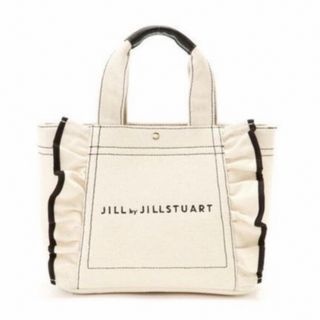 ジルバイジルスチュアート(JILL by JILLSTUART)のジルスチュアート バッグ(ハンドバッグ)