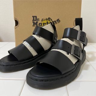 ドクターマーチン(Dr.Martens)のドクターマーチン　サンダル(サンダル)