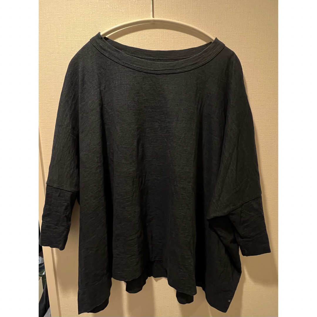 45r  ビッグTシャツ