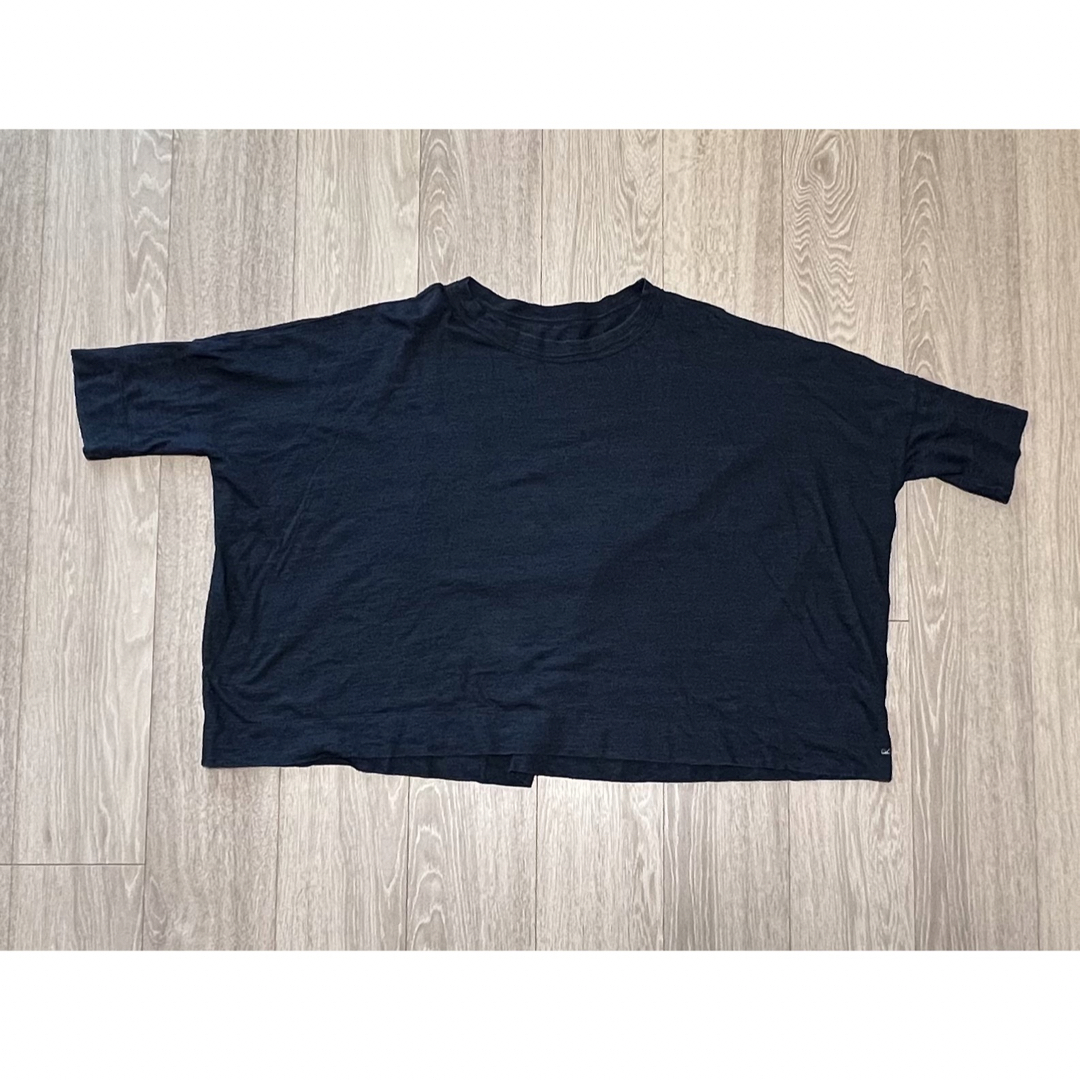 45r  ビッグTシャツ