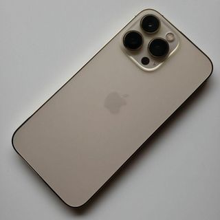 エヌティティドコモ(NTTdocomo)の▲SIMフリー▲iPhone13 Pro 128GBバッテリー最大容量100%(スマートフォン本体)