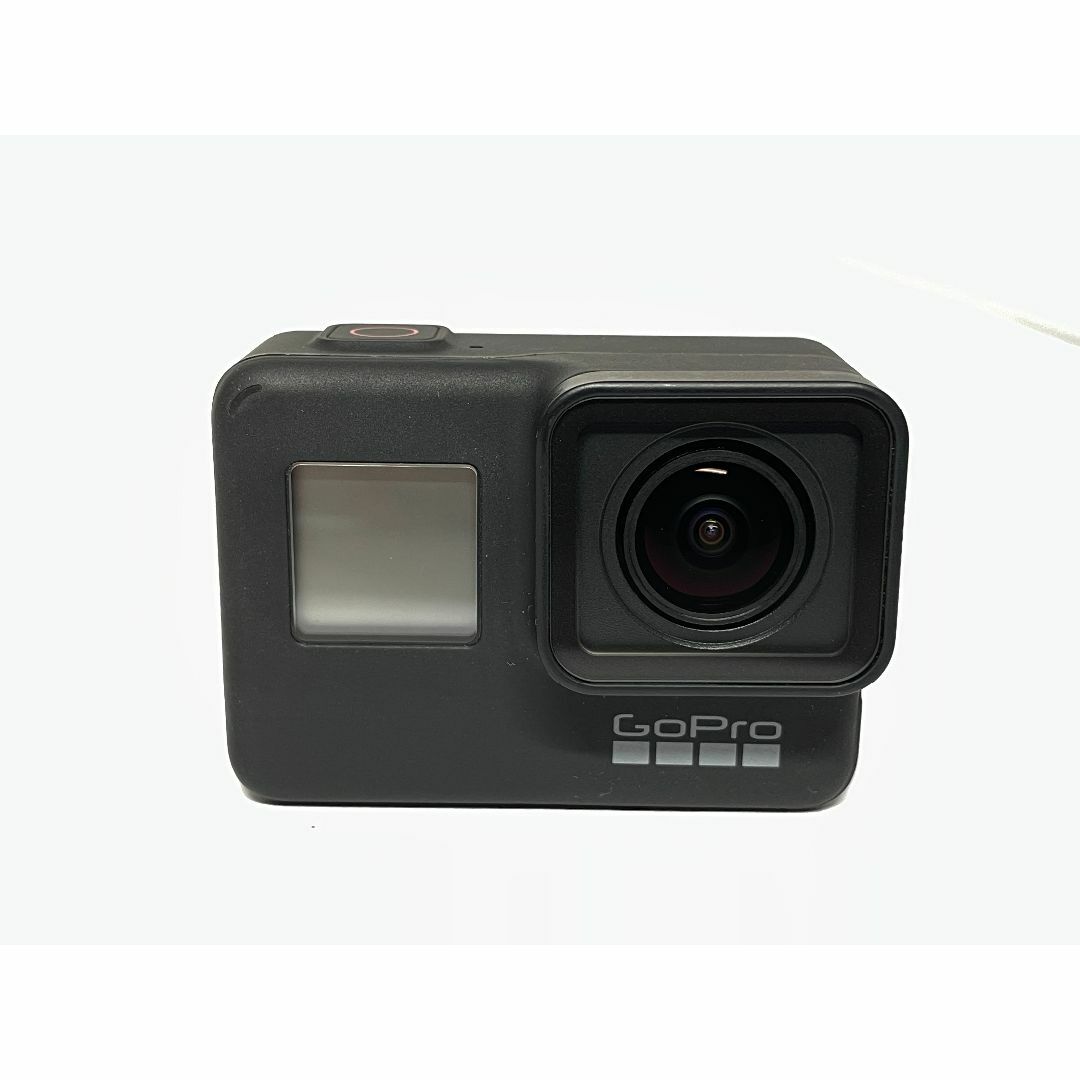 GoPro - GoPro HERO7 BLACK CHDHX-701-FWの通販 by ドログバ's shop ...