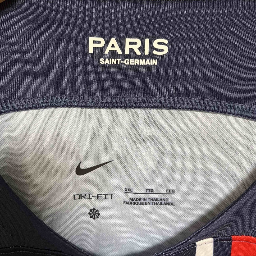 Paris Saint-Germain - PSG 23 24 ネイマール ユニフォーム XXLの通販