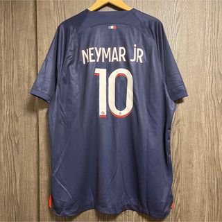 Paris Saint-Germain - PSG 23 24 ネイマール ユニフォーム XXLの通販