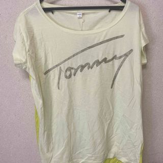 トミー(TOMMY)のTOMMY トミーTシャツ(Tシャツ(半袖/袖なし))