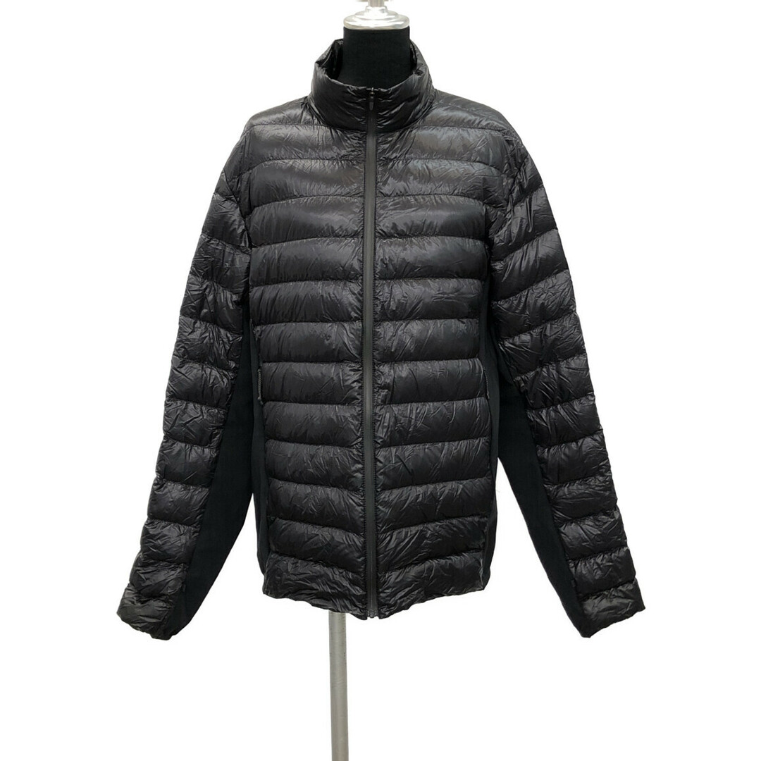 MONCLER モンクレール レディース ライトダウンジャケット