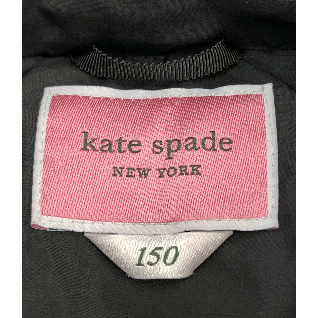 kate spade new york ケイトスペード kate spade ダウンコート キッズ 150の通販 by rehello by  BOOKOFF｜ケイトスペードニューヨークならラクマ