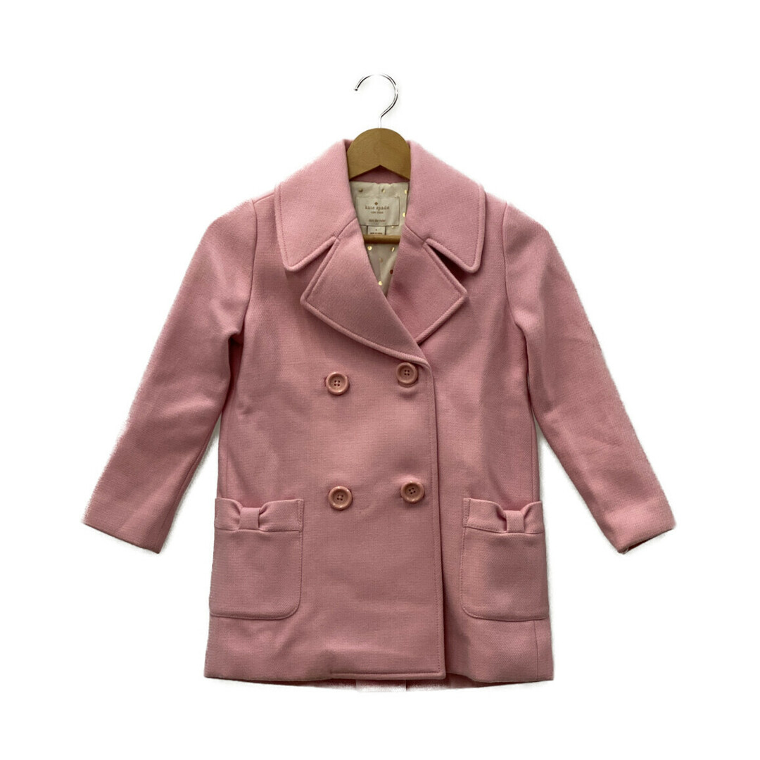 kate spadeコート KIDS 120 - ジャケット kate spadeコート KIDS 120 - ジャケット